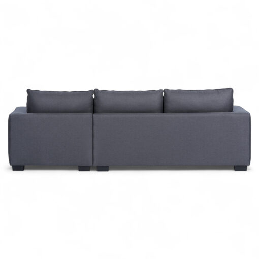 Davina L Shaped Sofa - Image 4
