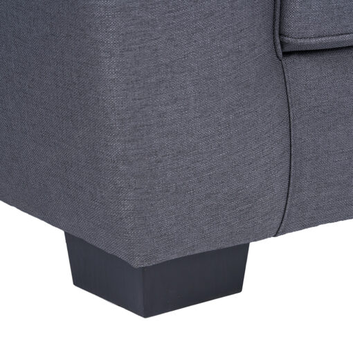 Davina L Shaped Sofa - Image 8
