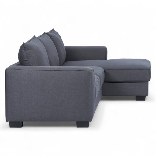 Davina L Shaped Sofa - Image 3