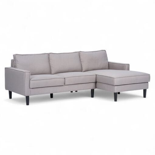 Gavric L Shaped Sofa - Image 2