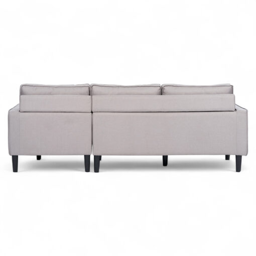 Gavric L Shaped Sofa - Image 4