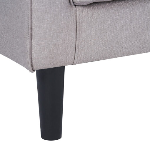 Gavric L Shaped Sofa - Image 8