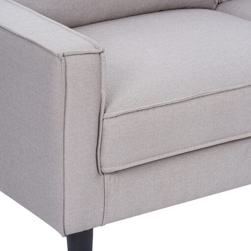 Gavric L Shaped Sofa - Image 6