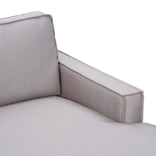 Gavric L Shaped Sofa - Image 5