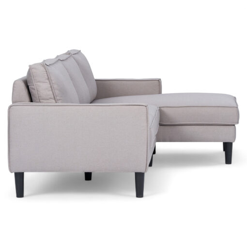 Gavric L Shaped Sofa - Image 3