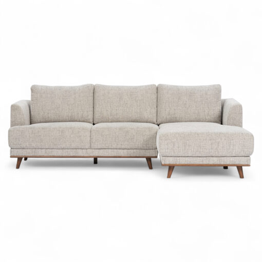 Caitlyn L Shaped Sofa
