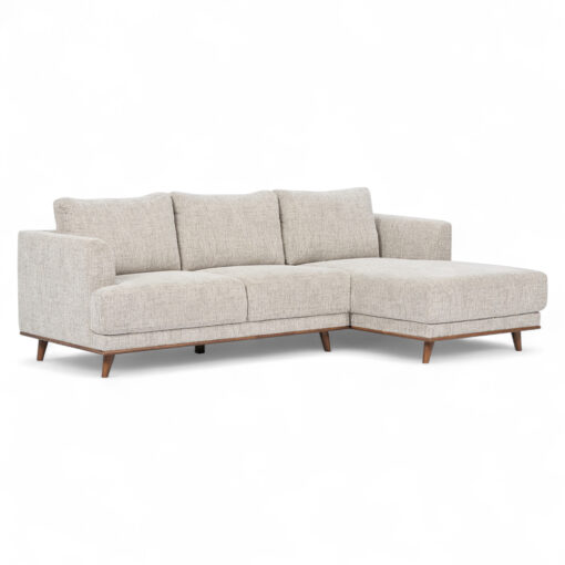 Caitlyn L Shaped Sofa - Image 2
