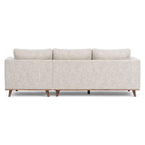 Caitlyn L Shaped Sofa - Image 4