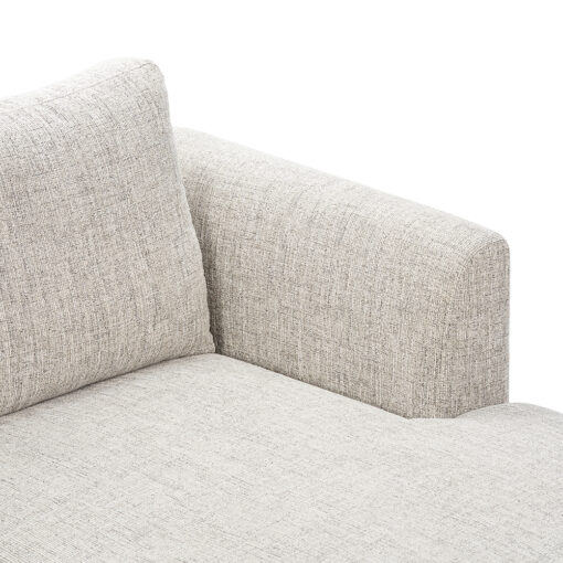 Caitlyn L Shaped Sofa - Image 6