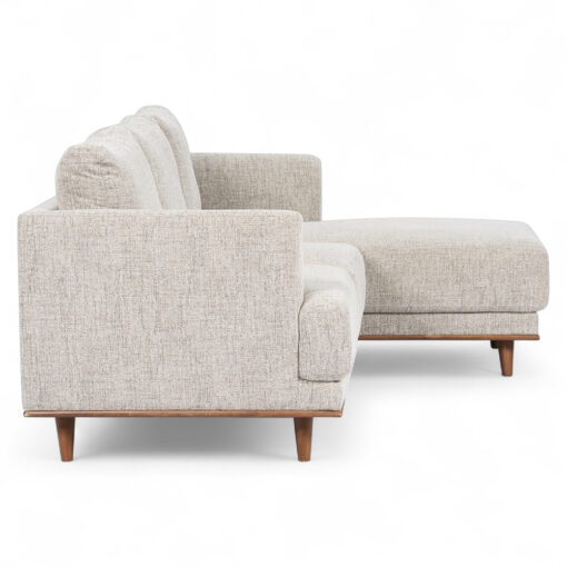 Caitlyn L Shaped Sofa - Image 3
