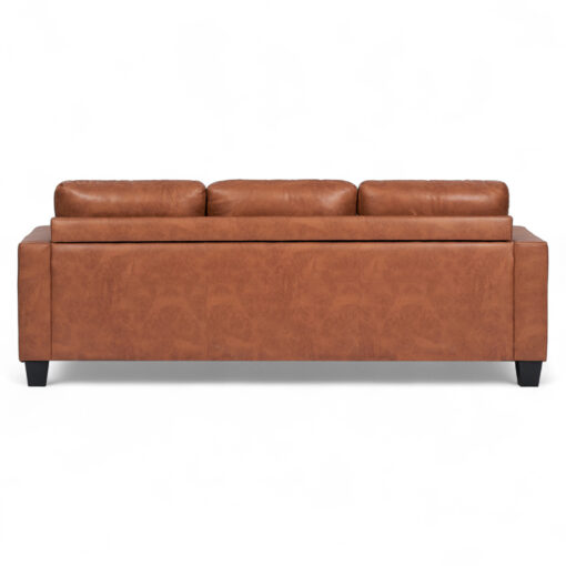 Manhattan Mid-Century L Shaped Sofa - Image 4
