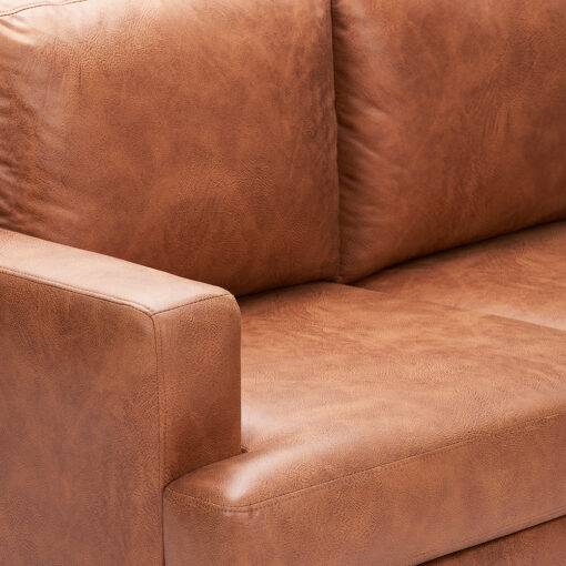 Manhattan Mid-Century L Shaped Sofa - Image 6