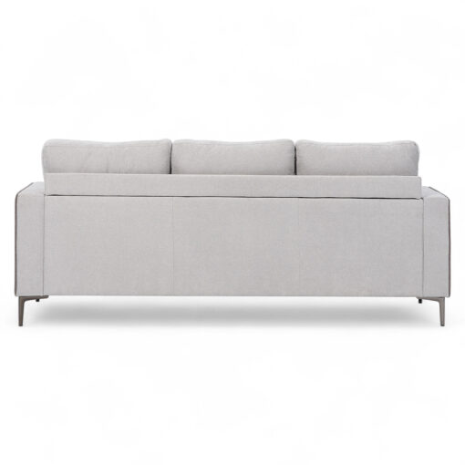 Keenan Reversible L Shaped Sofa - Image 4