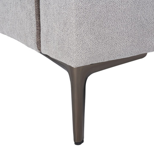 Keenan Reversible L Shaped Sofa - Image 8