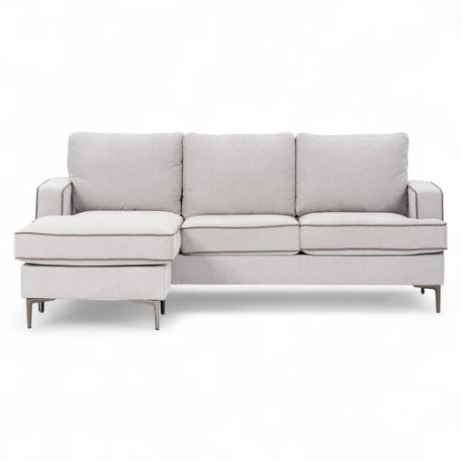 Keenan Reversible L Shaped Sofa - Image 3