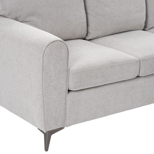 Marilyn Reversible L Shaped Sofa - Image 6
