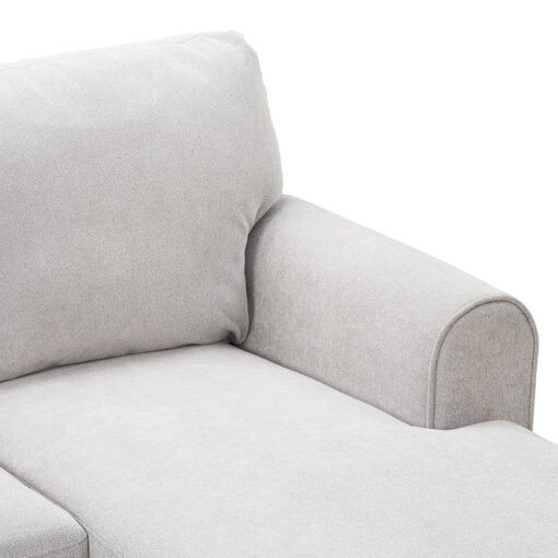 Marilyn Reversible L Shaped Sofa - Image 7