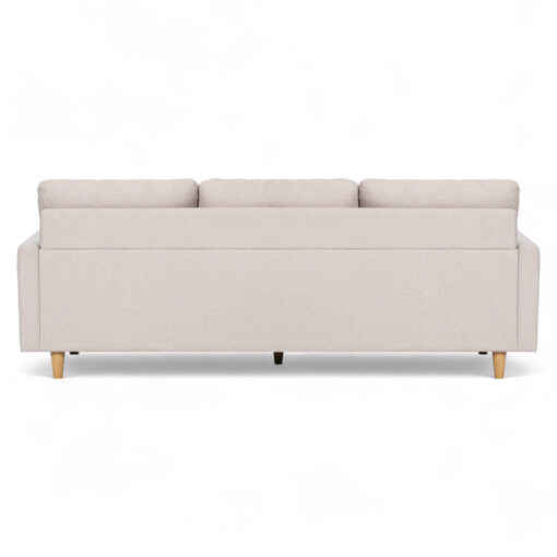 Jermaine Reversible L Shaped Sofa - Image 4