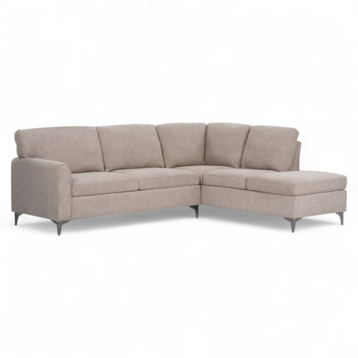 Gillian L Shaped Sofa - Image 2