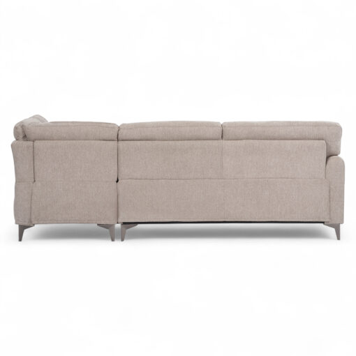 Gillian L Shaped Sofa - Image 4