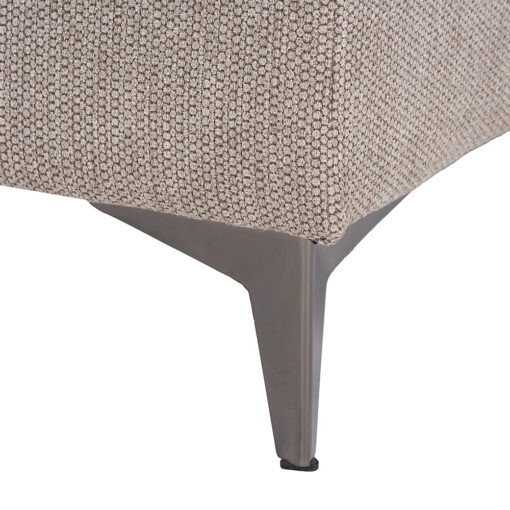 Gillian L Shaped Sofa - Image 8