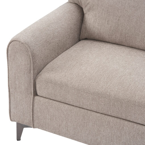 Gillian L Shaped Sofa - Image 6