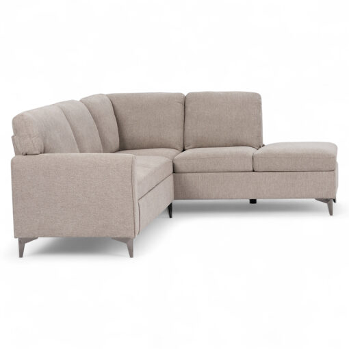 Gillian L Shaped Sofa - Image 3