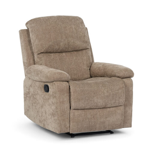 Keid 1 Seater Recliner