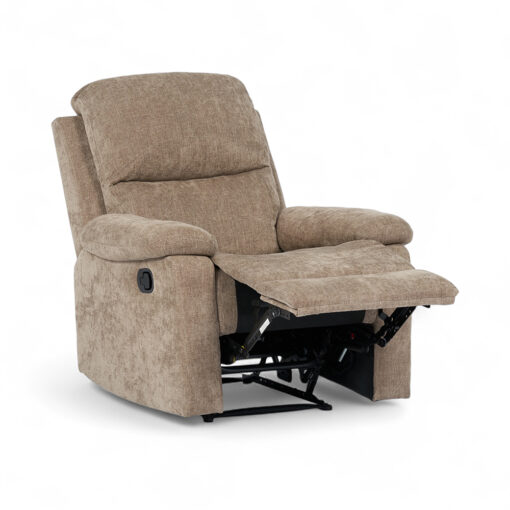 Keid 1 Seater Recliner - Image 3