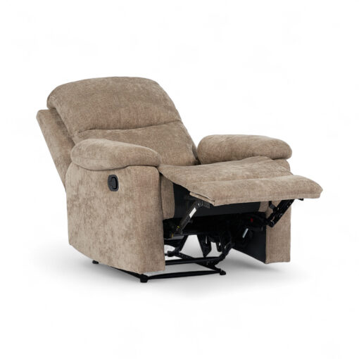 Keid 1 Seater Recliner - Image 2