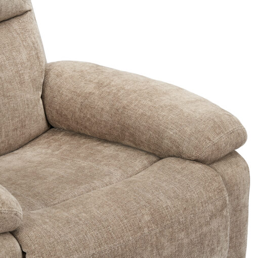 Keid 1 Seater Recliner - Image 10