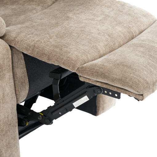 Keid 1 Seater Recliner - Image 12