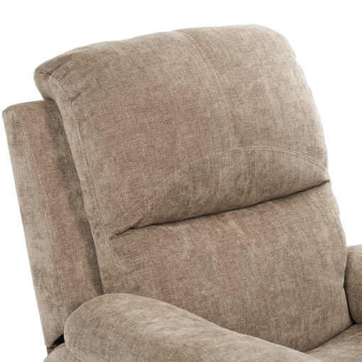 Keid 1 Seater Recliner - Image 9