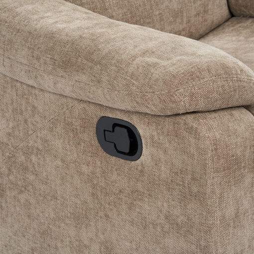 Keid 1 Seater Recliner - Image 11