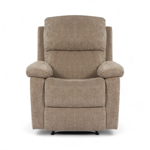 Keid 1 Seater Recliner - Image 4