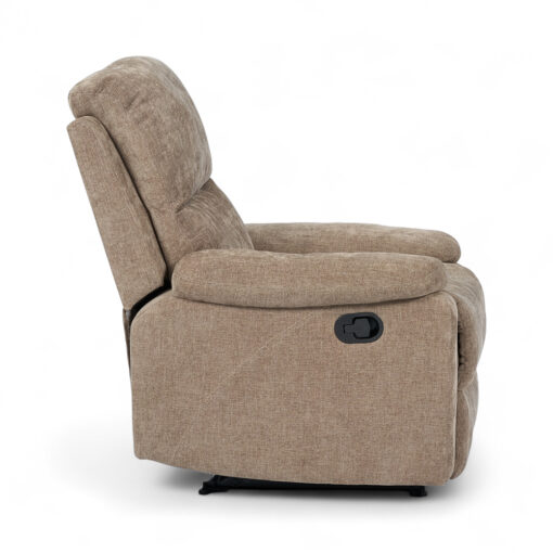 Keid 1 Seater Recliner - Image 5