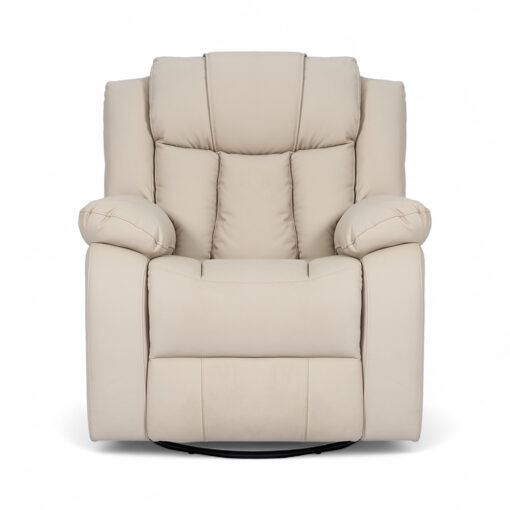 Bradford Swivel Rocker Recliner - Image 3