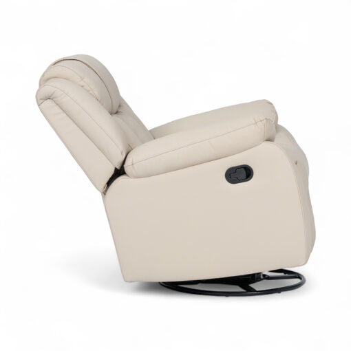 Bradford Swivel Rocker Recliner - Image 5