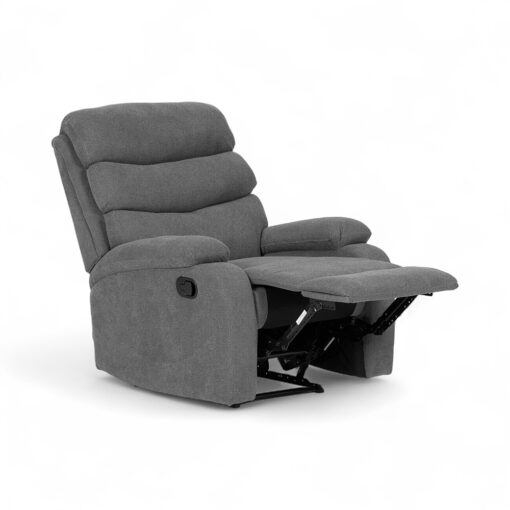 Reino 1 Seater Recliner - Image 3