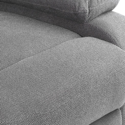 Reino 1 Seater Recliner - Image 10