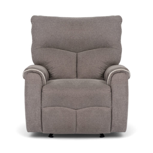 Iveril Rocker Recliner - Image 4