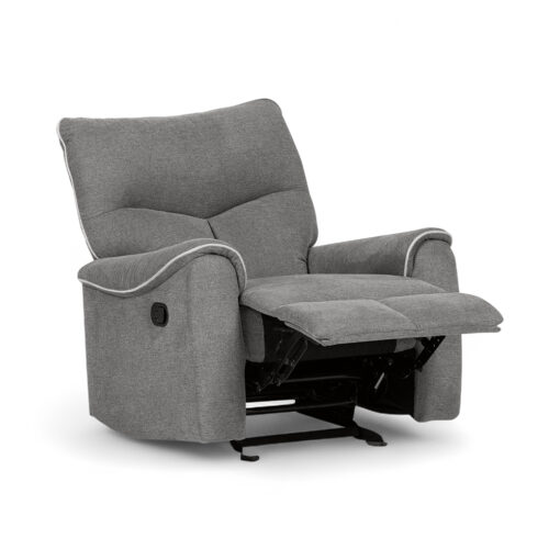 Iveril Rocker Recliner - Image 20