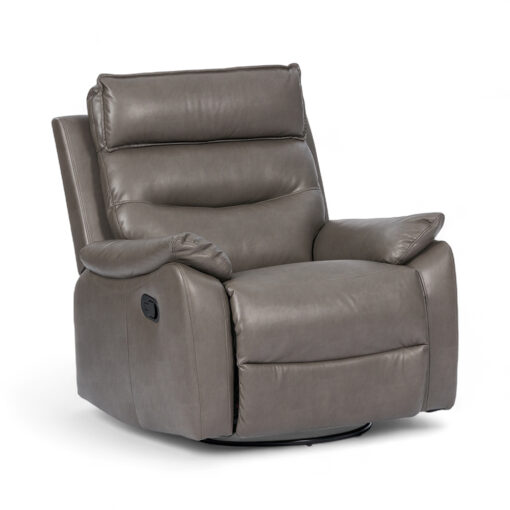 Fredy Swivel Rocker Recliner