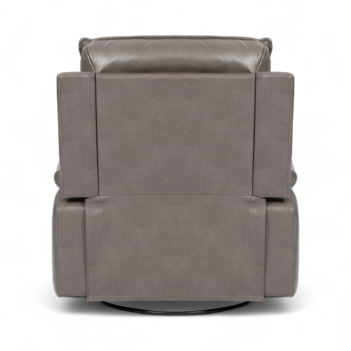 Fredy Swivel Rocker Recliner - Image 9