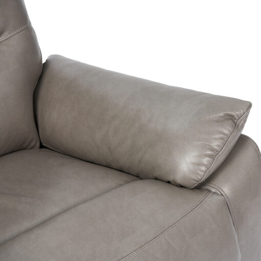 Fredy Swivel Rocker Recliner - Image 12