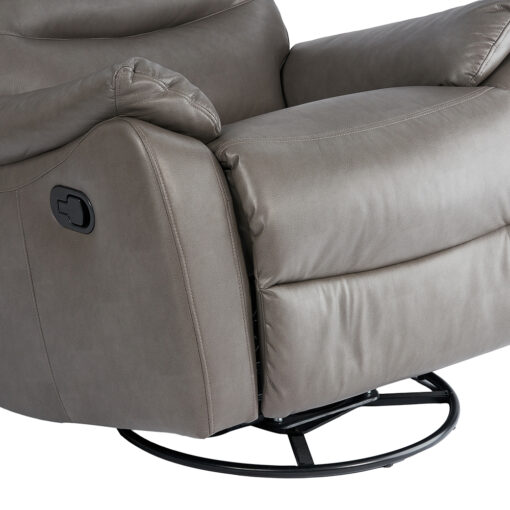 Fredy Swivel Rocker Recliner - Image 14