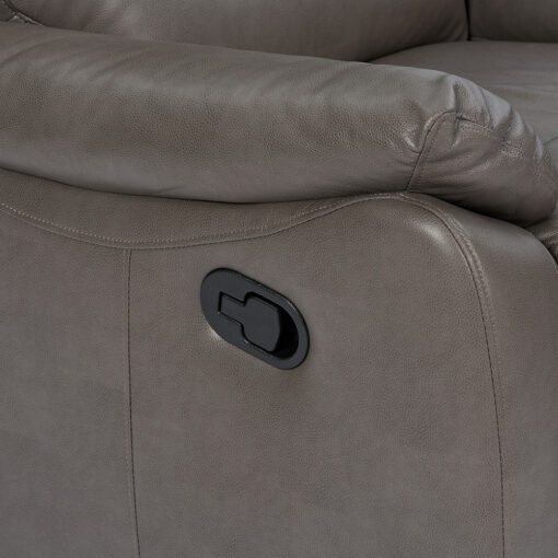Fredy Swivel Rocker Recliner - Image 13