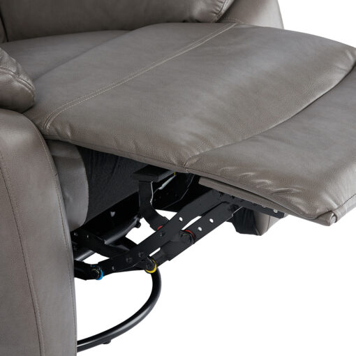 Fredy Swivel Rocker Recliner - Image 15