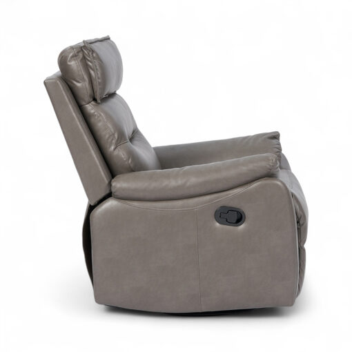 Fredy Swivel Rocker Recliner - Image 4