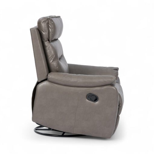 Fredy Swivel Rocker Recliner - Image 6